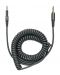 Ακουστικά Audio-Technica - M60X, μαύρα - 4t