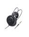 Ακουστικά Audio-Technica - ATH-AD700X, μαύρα - 2t