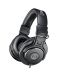 Ακουστικά Audio-Technica ATH-M30x - μαύρα - 2t