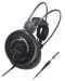 Ακουστικά Audio-Technica - ATH-AD700X, μαύρα - 1t