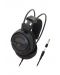 Ακουστικά Audio-Technica - ATH-AVA400, μαύρα - 1t