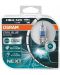 Λάμπες αυτοκινήτου Osram - HB4, 9006CBN, Cool Blue Intense - 1t