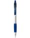 Αυτόματο στυλό Penac CCH-3 - 0,7 mm, μπλε - 1t