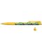 Αυτόματο στυλό  Erich Krause Colour Touch - Lime - 2t