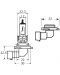 Λάμπες αυτοκινήτου Osram - HB3, 9005NL, Night Breaker Laser - 4t