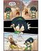 Avatar. The Last Airbender: Chibis, Vol. 1 - Aang's Unfreezing Day - 7t