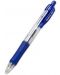 Αυτόματο στυλό Marvy Uchida RB7 - 0.7 mm, μπλε - 1t
