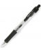 Αυτόματο στυλό, λαβή RB7 0,7 mm, μαύρο - 1t