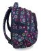 Σχολική τσάντα Cool Pack Factor - Hippie Daisy - 2t