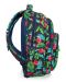 Σχολική τσάντα Cool Pack Basic Plus - Candy Jungle - 2t