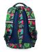 Σχολική τσάντα Cool Pack Basic Plus - Candy Jungle - 3t
