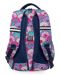 Σχολική τσάντα Cool Pack Basic Plus - Pastel Orient - 3t