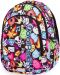 Σχολική τσάντα Cool Pack Prime - Doodle, με θερμική κασετίνα - 1t