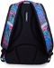 Σχολική τσάντα Cool Pack Break - Aloha Blue, με USB υποδοχή - 3t