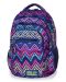 Σχολική τσάντα Cool Pack College Tech - Flexy - 1t