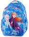 Σχολικό φωτιζόμενο σακίδιο LED  Cool Pack Joy S - Frozen 2, σκούρο μπλε - 2t