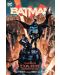 Batman, Vol. 1: Their Dark Designs (Paperback) - 1t