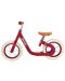 Ποδήλατο ισορροπίας  Hape,κόκκινο - 1t