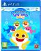 Baby Shark: Sing & Swim Party (PS4) - 1t