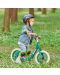 Ποδήλατο ισορροπίας  Hape,πράσινο - 5t