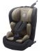 Παιδικό κάθισμα αυτοκινήτου Babyauto - Quadro T Fix, μπεζ, 9-36 κιλά - 1t