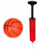Ταμπλό μπάσκετ με μπάλα και αντλία GT - Magic Shoot - 2t