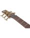 Μπάσο κιθάρα  Ibanez - SR305EDX, Rose Gold Chameleon - 9t