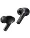 Ασύρματα ακουστικά Anker - SoundCore Note 3i, TWS, ANC, Μαύρο - 4t