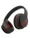 Ασύρματα ακουστικά PowerLocus - P6, κόκκινα - 3t