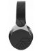 Ασύρματα ακουστικά με μικρόφωνο  PowerLocus - EDGE, μαύρο - 4t