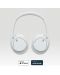 Ασύρματα ακουστικά Sony - WH-CH720, ANC,λευκό - 3t