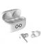 Ασύρματα ακουστικά OTL Technologies -Harry Potter Glasses, TWS, λευκά - 3t