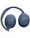 Ασύρματα ακουστικά  με μικρόφωνο  JBL - Tune 720BT, μπλε - 7t
