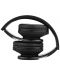 Ασύρματα ακουστικά με μικρόφωνο  PowerLocus - EDGE, μαύρο - 6t