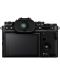 Mirrorless φωτογραφική μηχανή Fujifilm - X-T5, Black - 6t