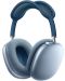 Ασύρματα ακουστικά Apple - AirPods Max, Sky Blue - 2t