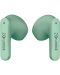 Ασύρματα ακουστικά A4tech - B20 2Drumtek, TWS, πράσινο - 2t