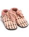 Βρεφικά παπουτσάκια  Baobaby - Sandals, Dots pink,μέγεθος XL - 2t