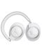 Ασύρματα ακουστικά JBL - Live 770NC, ANC, λευκά - 7t