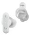 Ασύρματα ακουστικά Logitech - G FITS Gaming Earbuds, TWS,λευκό - 3t