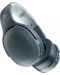 Ασύρματα ακουστικά με μικρόφωνο Skullcandy - Crusher Evo, γκρι - 1t