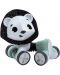 Παιδικό παιχνίδι Tiny Love Black&White Decor - George Lion - 4t