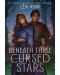 Beneath These Cursed Stars (Hardcover) - 1t