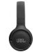Ασύρματα ακουστικά με μικρόφωνο JBL - Tune 520BT, μαύρο - 3t