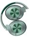 Ασύρματα ακουστικά με μικρόφωνο A4tech - BH300, πράσινο - 3t