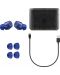 Ασύρματα ακουστικά HyperX - Cirro Buds Pro, TWS, ANC, μπλε - 5t