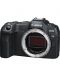 Φωτογραφική μηχανή Mirrorless Canon - EOS R8, 24,2MPx, μαύρο - 1t