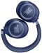 Ασύρματα ακουστικά JBL - Live 770NC, ANC, μπλε - 8t