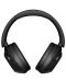Ασύρματα ακουστικά Sony - WH-XB910, NC, μαύρα - 2t