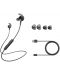 Ασύρματα ακουστικά με μικρόφωνο Philips - TAE4205BK, μαύρα - 3t